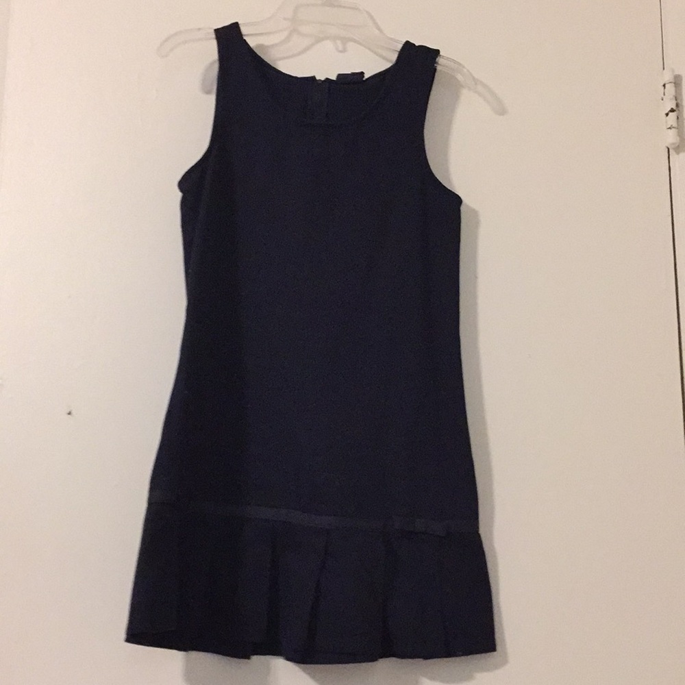 Uniform Dress